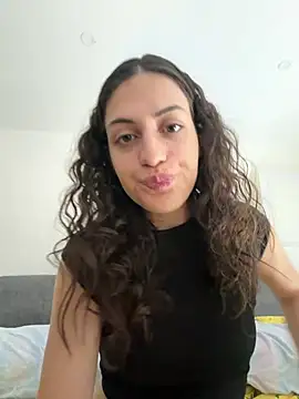 CoquineCharmeuse online show from 20, 4, 2026