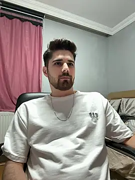 berke3424 online show from 12, 2, 2026