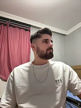 berke3424 online show from 8, 3, 2026