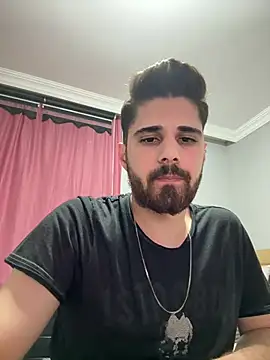 berke3424 online show from 8, 2, 2026