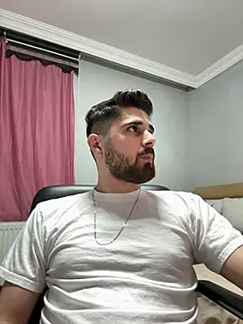 berke3424 online show from 3, 2, 2026