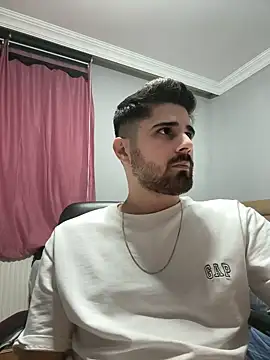 berke3424 online show from 9, 3, 2026