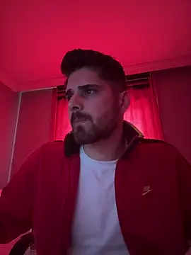 berke3424 online show from 5, 4, 2026