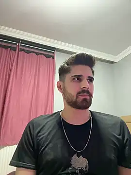 berke3424 online show from 14, 3, 2026