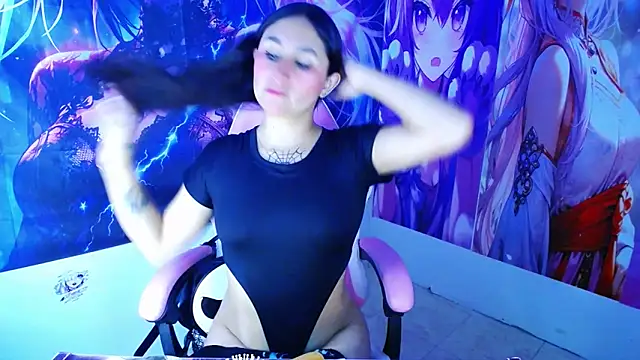 Snapshot of Akane_hot_ chatting on 8, 5, 2026 Akane hot online show from 8, 5, 2026