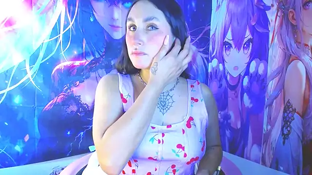 Snapshot of Akane_hot_ chatting on 1, 6, 2026 Akane hot online show from 1, 6, 2026