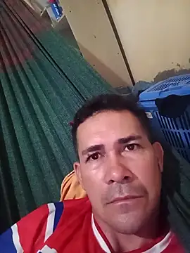 Juven1632 online show from 8, 3, 2026