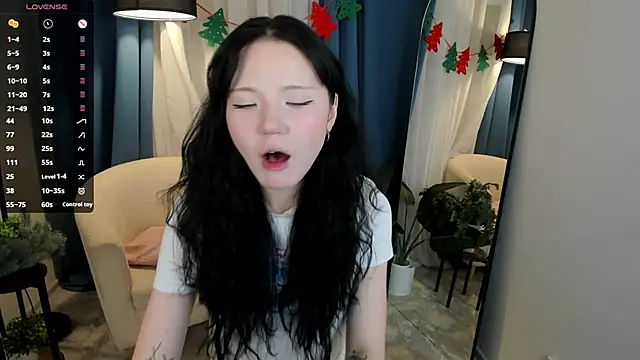 LeaLigth online show from 16, 12, 2025