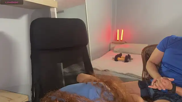 Sunshineegirll online show from 21, 12, 2025