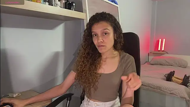 Sunshineegirll online show from 26, 3, 2026