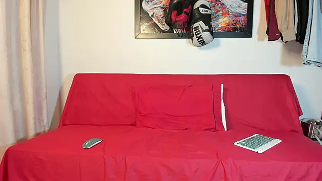 Reynoah online show from 16, 12, 2025