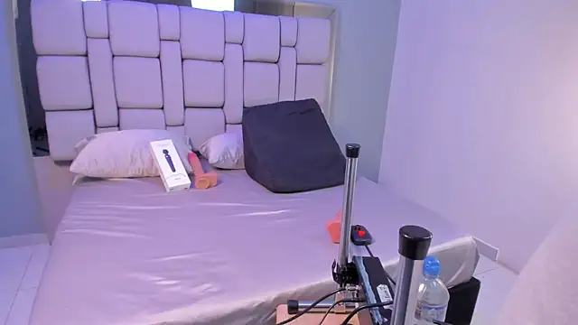 Belanny online show from 24, 4, 2026