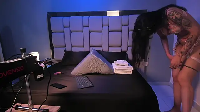 Snapshot of Belanny chatting on 21, 5, 2026 Belanny online show from 21, 5, 2026