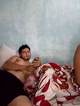 Snapshot of Aleinad16 chatting on 8, 2, 2026 Aleinad16 online show from 8, 2, 2026