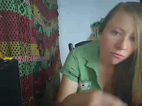 arianna blonde online show from 4, 3, 2026