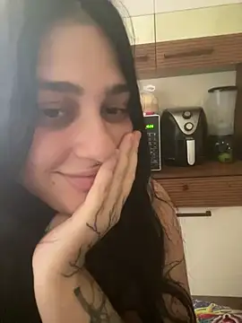 pudizinhaa  online show from 10, 2, 2026