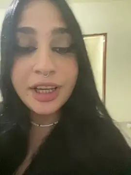 pudizinhaa  online show from 19, 2, 2026