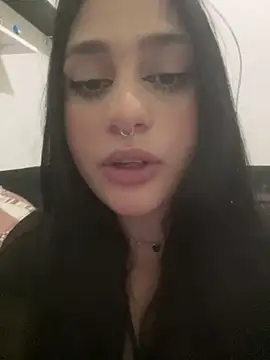 pudizinhaa  online show from 7, 3, 2026