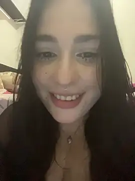 pudizinhaa  online show from 23, 3, 2026