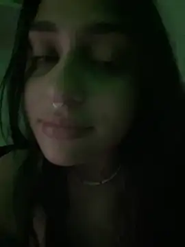 pudizinhaa  online show from 20, 2, 2026