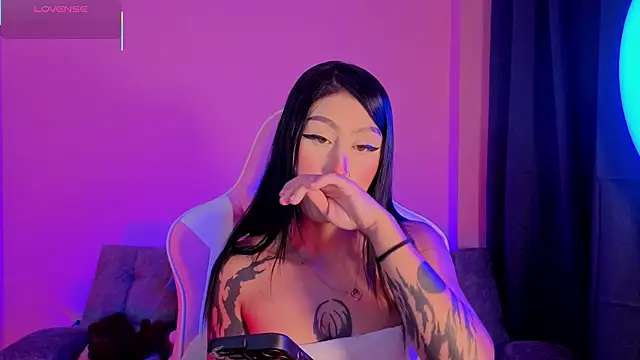 Snapshot of sharonbone chatting on 7, 5, 2026 sharonbone online show from 7, 5, 2026