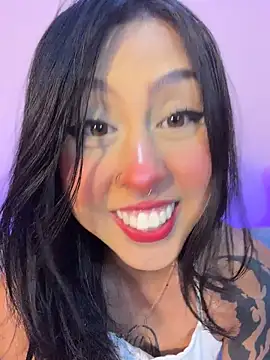 Snapshot of sharonbone chatting on 18, 5, 2026 sharonbone online show from 18, 5, 2026
