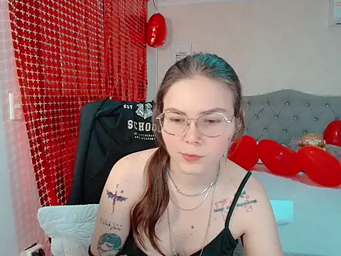 lexalove doll online show from 15, 2, 2026