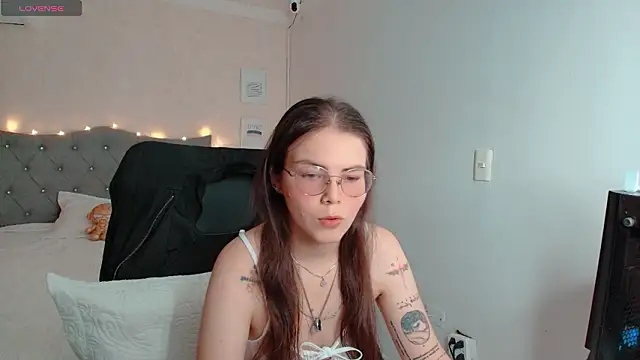 lexalove doll online show from 20, 3, 2026