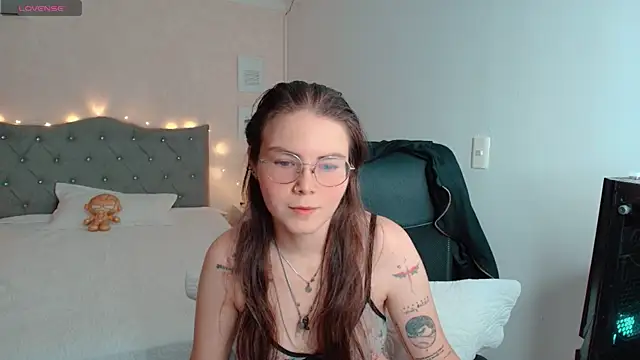 lexalove doll online show from 21, 3, 2026