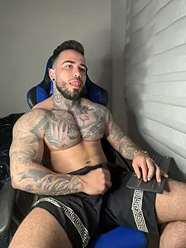 josemanufit online show from 4, 4, 2026