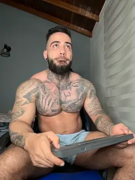 josemanufit online show from 18, 1, 2026