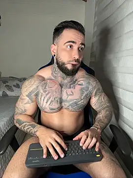 josemanufit online show from 5, 5, 2026