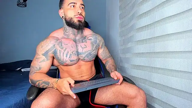 josemanufit online show from 15, 12, 2025