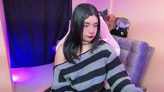 bonnieTaylor1 online show from 13, 1, 2026