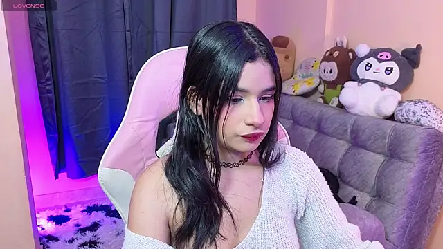 bonnieTaylor1 online show from 1, 6, 2026
