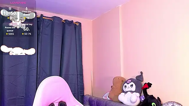 bonnieTaylor1 online show from 24, 2, 2026