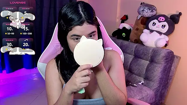 bonnieTaylor1 online show from 3, 3, 2026