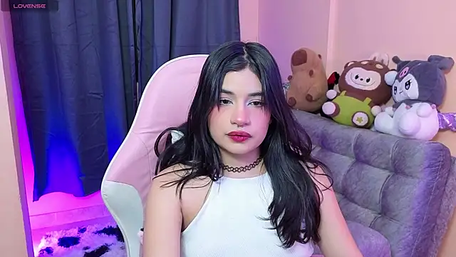 bonnieTaylor1 online show from 15, 6, 2026