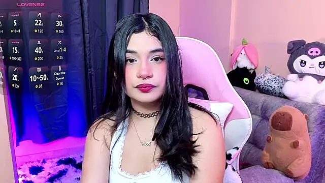 bonnieTaylor1 online show from 30, 3, 2026