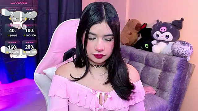 bonnieTaylor1 online show from 14, 2, 2026