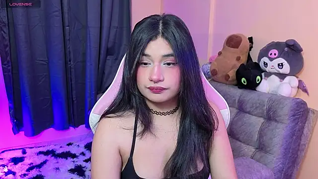 bonnieTaylor1 online show from 17, 4, 2026