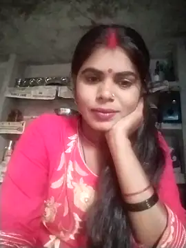 Sexy Rajkumari123 online show from 4, 3, 2026
