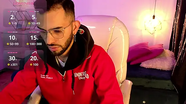 annie and ryan online show from 4, 3, 2026