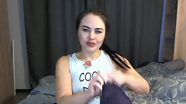 ArianaxSky online show from 12, 1, 2026