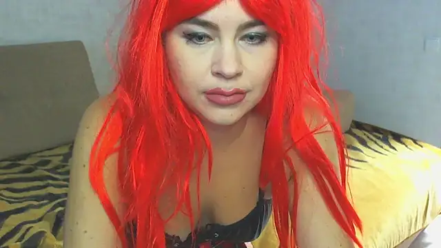 ArianaxSky online show from 1, 11, 2025