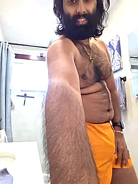 RoshiClouded online show from 9, 2, 2026