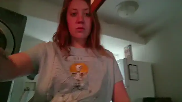 Snapshot of dixielover1229 chatting on 20, 12, 2025 dixielover1229 online show from 20, 12, 2025