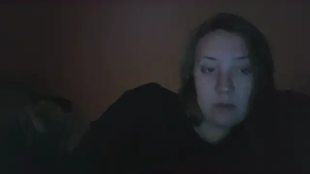 Snapshot of dixielover1229 chatting on 23, 12, 2025 dixielover1229 online show from 23, 12, 2025