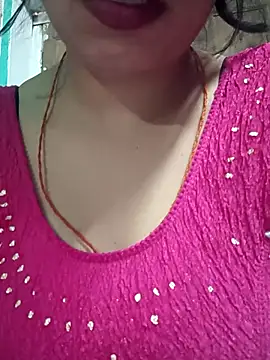 Snapshot of teena-11 chatting on 17, 6, 2026 teena-11 online show from 17, 6, 2026