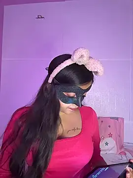 Amaira 69 online show from 11, 7, 2026
